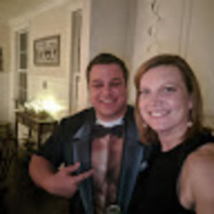 Meet your Posher, Eric and jaclyn